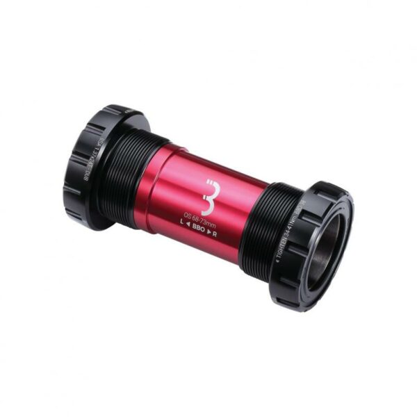 BBB-Kranklager BBO-38 BSA SRAM DUB, 1.37 x24T BSA, 68-73mm–Lillehammer Sport-1 BBB Kranklager BBO-38 BSA SRAM DUB, 1.37 x24T BSA, 68/73mm