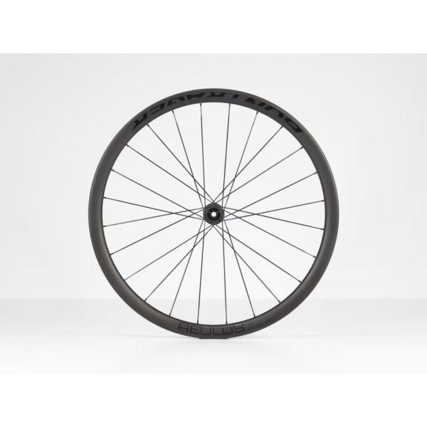Bontrager Aeolus Elite 35 TLR Disc Road Framhjul