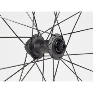 Bontrager Aeolus Elite 35 TLR Disc Road Framhjul - Bilde 2