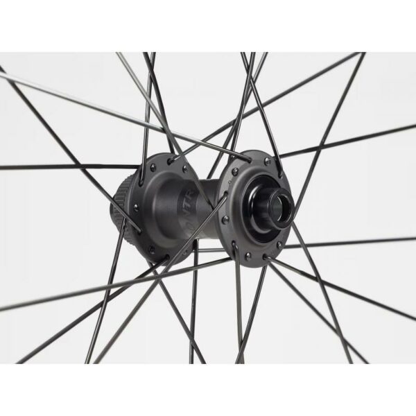 Bontrager Aeolus Elite 35 TLR Disc Road Framhjul