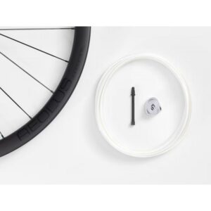 Bontrager Aeolus Elite 35 TLR Disc Road Bakhjul - Bilde 5