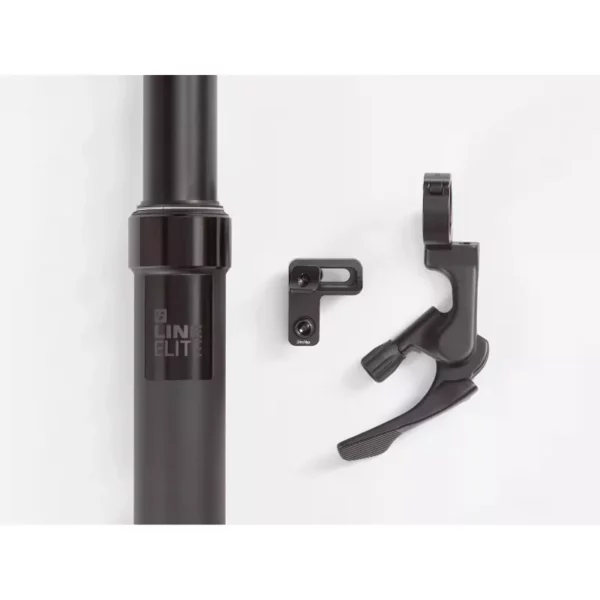 Bontrager-BONTRAGER LINE ELITE 34.9 DOPPER SEATPOST–Lillehammer Sport-2 Bontrager Line Elite 34.9 Dropper Seatpost 490mm x 170mm