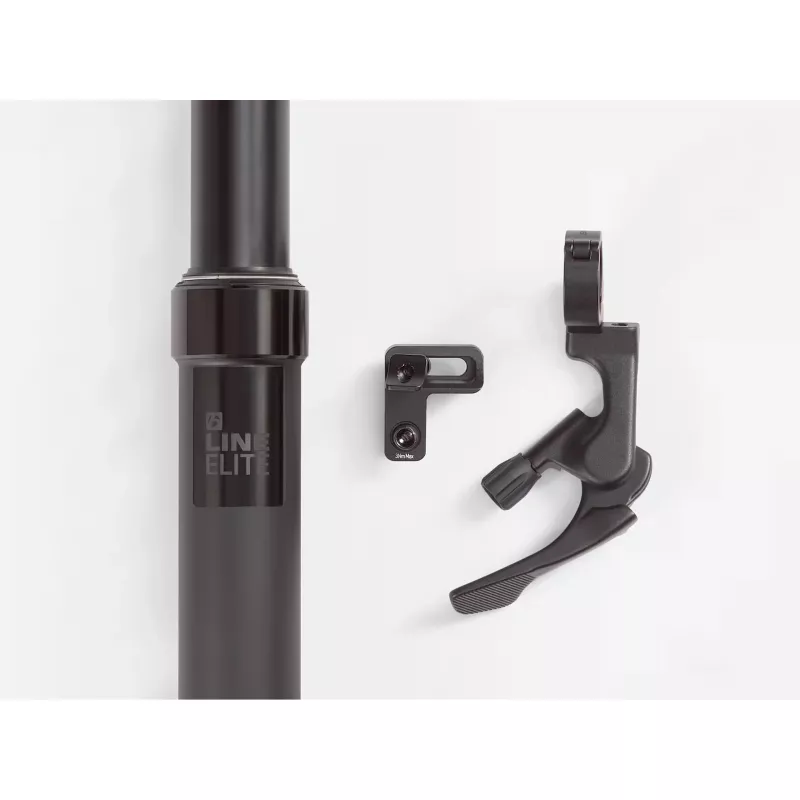 Bontrager Line Elite 34.9 Dropper Seatpost 490mm x 170mm - Bilde 2