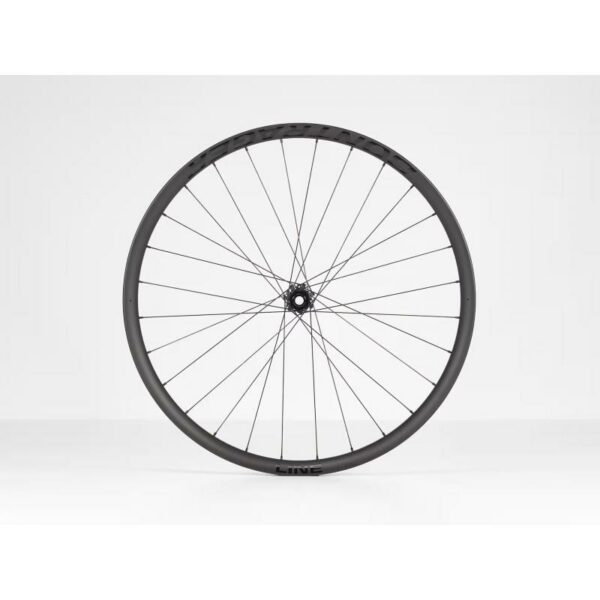 Bontrager Line Pro 30 TLR Boost 29 MTB Framhjul