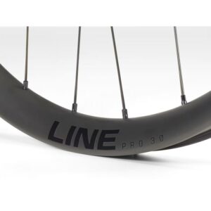 Bontrager Line Pro 30 TLR Boost 29 MTB Framhjul - Bilde 2