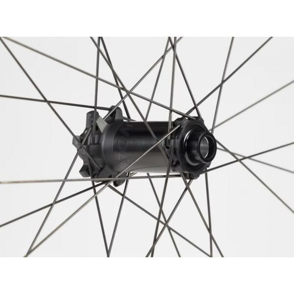 Bontrager Line Pro 30 TLR Boost 29 MTB Framhjul