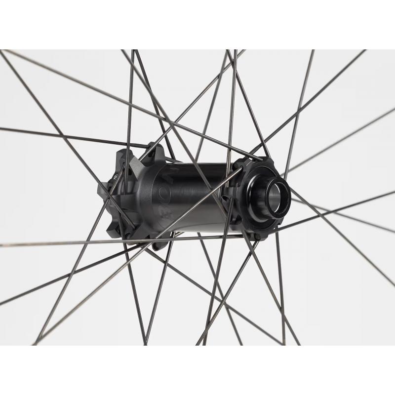 Bontrager Line Pro 30 TLR Boost 29 MTB Framhjul - Bilde 4