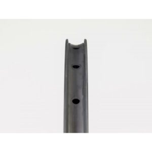 Bontrager Aeolus Pro 3V TLR Disc Road Bakhjul - Bilde 4