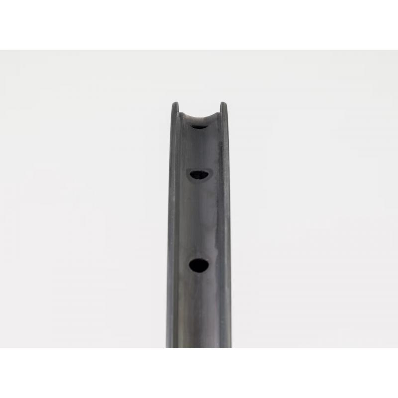 Bontrager Aeolus Pro 3V TLR Disc Road Bakhjul - Bilde 4