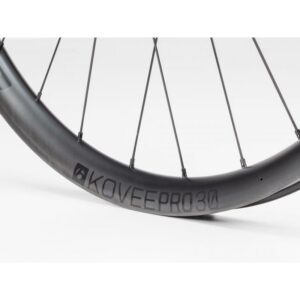 Bontrager Kovee Pro 30 TLR Boost 29? MTB Framhjul - Bilde 3