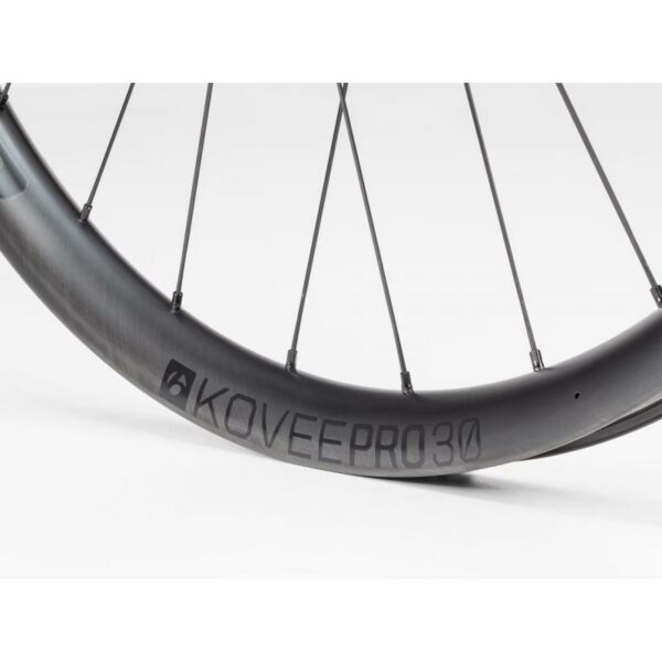 Bontrager Kovee Pro 30 TLR Boost 29? MTB Framhjul