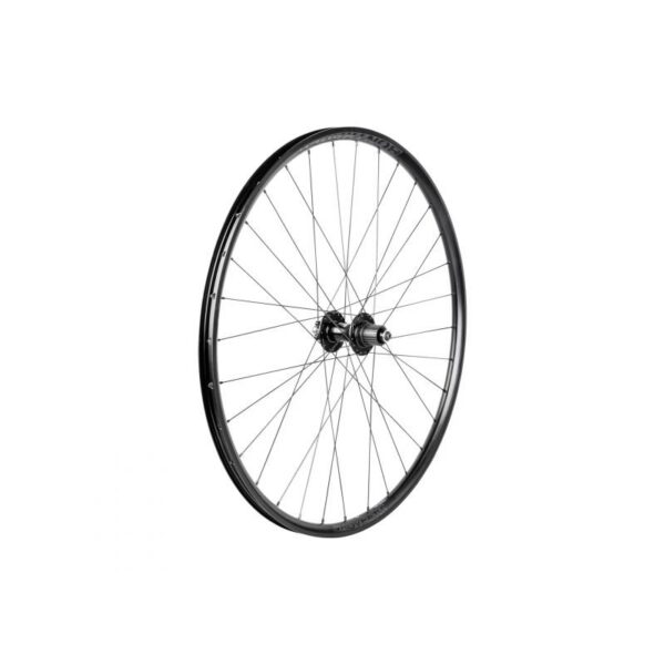 Bontrager-KOVEE TLR BOOST141 29 6-BOLT REAR W596341–Lillehammer Sport-1 Bontrager Kovee TLR Boost141 29? 6-Bolt Disc MTB Bakhjul