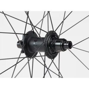 Bontrager Line Comp 30 TLR Boost 27,5 MTB bakhjul - Bilde 2