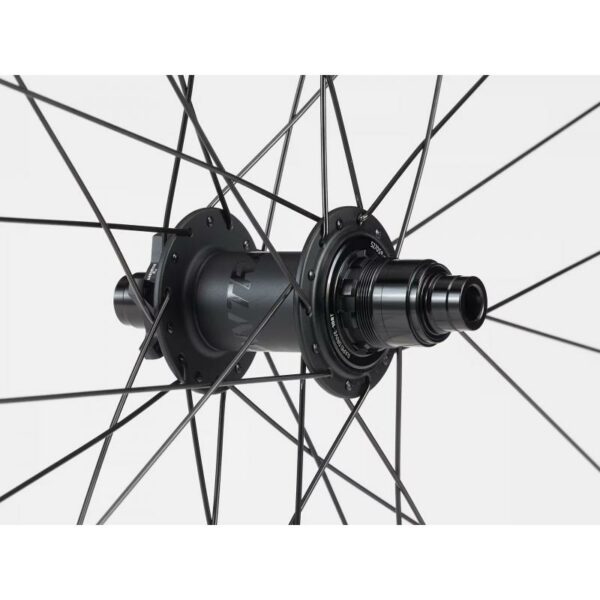 Bontrager Line Comp 30 TLR Boost 27,5 MTB bakhjul