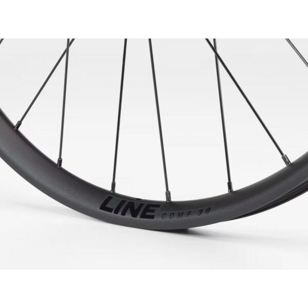 Bontrager Line Comp 30 TLR Boost 27,5 MTB bakhjul