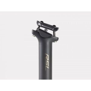 Bontrager RSL 31,6 Seatpost  31.6mm x 400mm x 0mm - Bilde 2