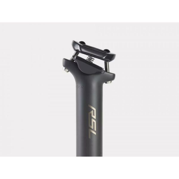 Bontrager RSL 31,6 Seatpost  31.6mm x 400mm x 0mm
