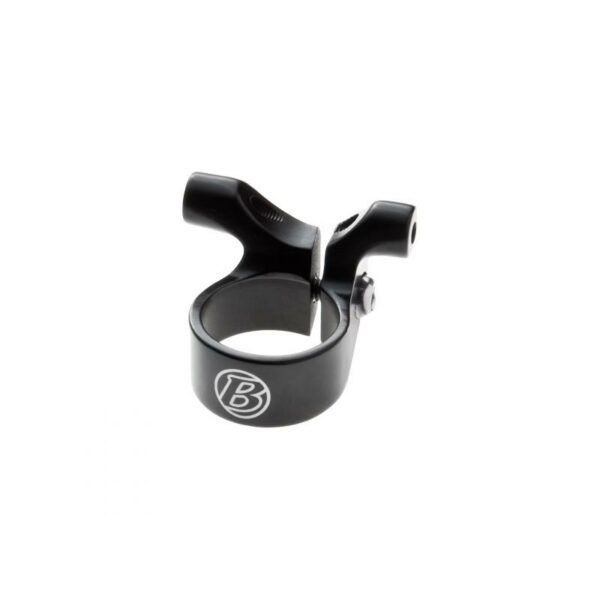 Bontrager Eyeleted Seatpost Clamp 31,9 mm