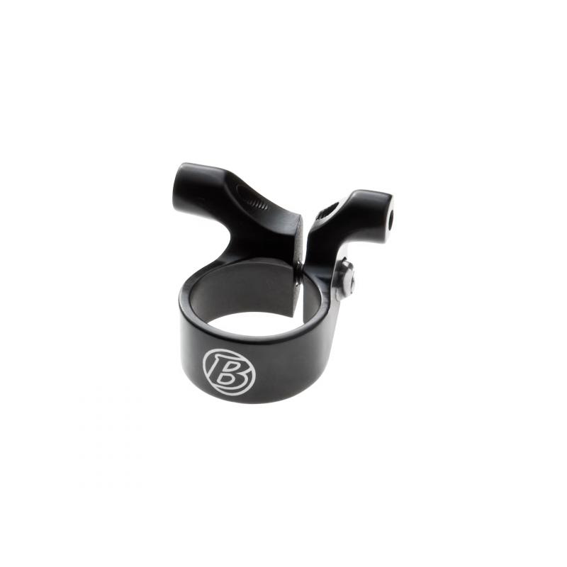 Bontrager Eyeleted Seatpost Clamp 31,9 mm - Bilde 1