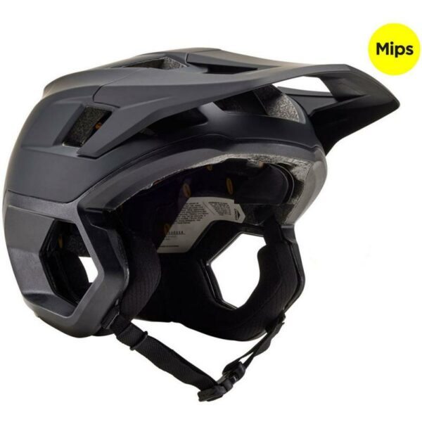 FOX MTB Dropframe
