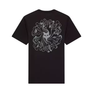 FOX Lifestyle Frequency Ss Tech Tee - Bilde 2