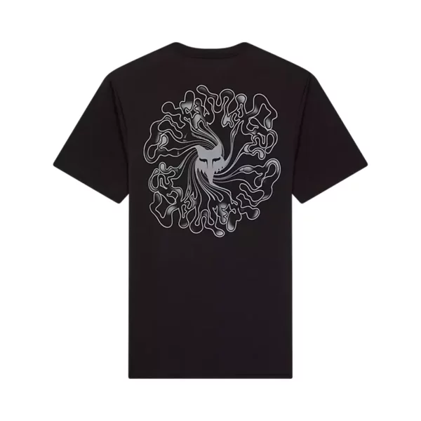 FOX-Lifestyle Frequency Ss Tech Tee–Lillehammer Sport-2 FOX Lifestyle Frequency Ss Tech Tee
