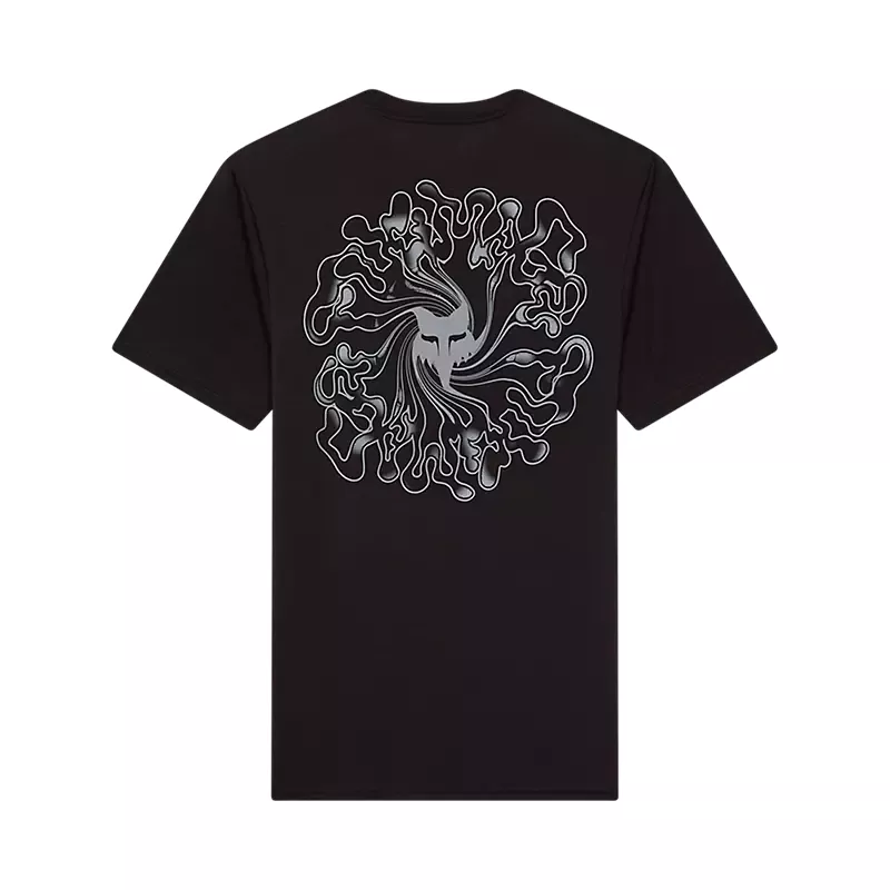 FOX Lifestyle Frequency Ss Tech Tee - Bilde 2