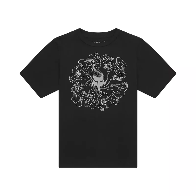 FOX Lifestyle Yth Frequency Ss Tee - Bilde 1