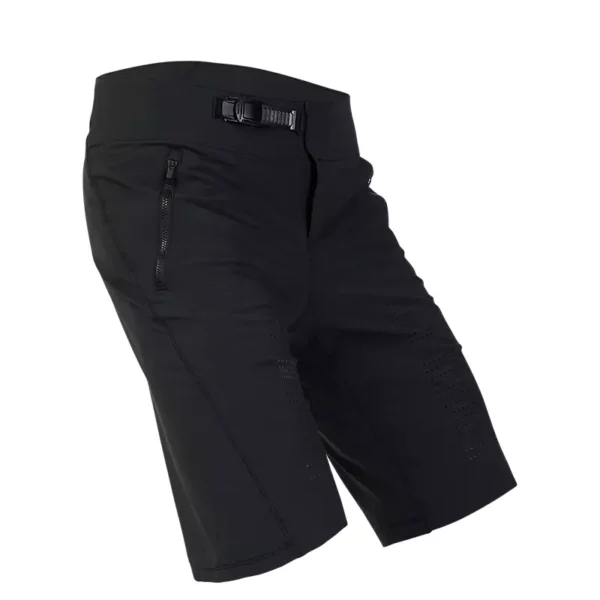 FOX-MTB Flexair Short-FOX33760-001-32-Lillehammer Sport-1 FOX MTB Flexair Short