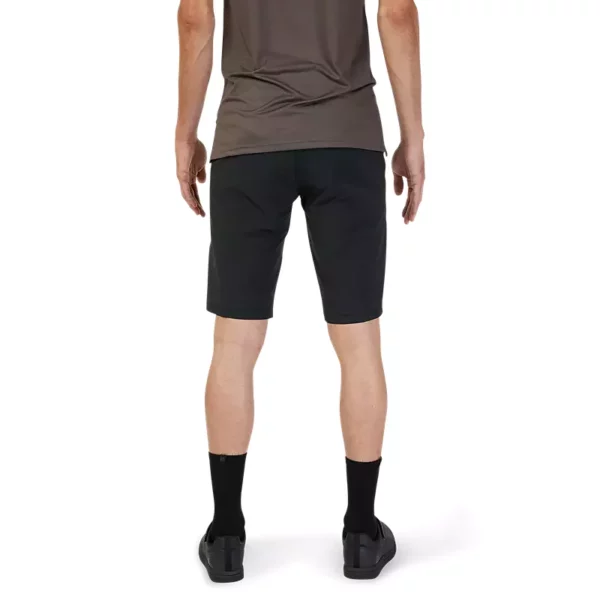 FOX-MTB Flexair Short-FOX33760-001-32-Lillehammer Sport-2 FOX MTB Flexair Short