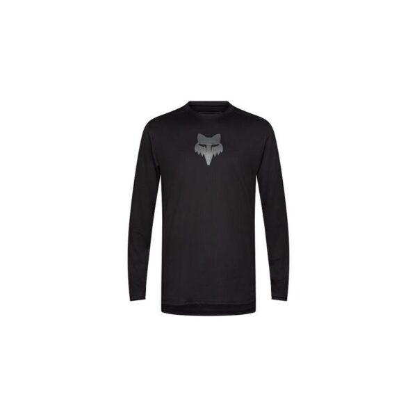 FOX-MTB Ranger Ls Jersey Head–Lillehammer Sport-1 FOX MTB Ranger Ls Jersey Head M