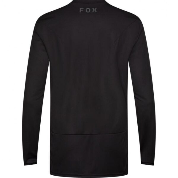 FOX-MTB Ranger Ls Jersey Head–Lillehammer Sport-2 FOX MTB Ranger Ls Jersey Head M