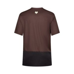 FOX MTB Ranger Ss Jersey Wordmark M - Bilde 2
