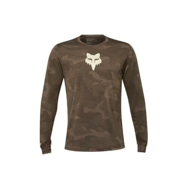 FOX MTB Ranger Tru Dri Ls Jersey M