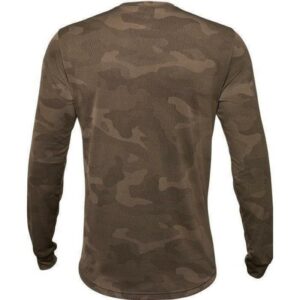 FOX MTB Ranger Tru Dri Ls Jersey M - Bilde 2