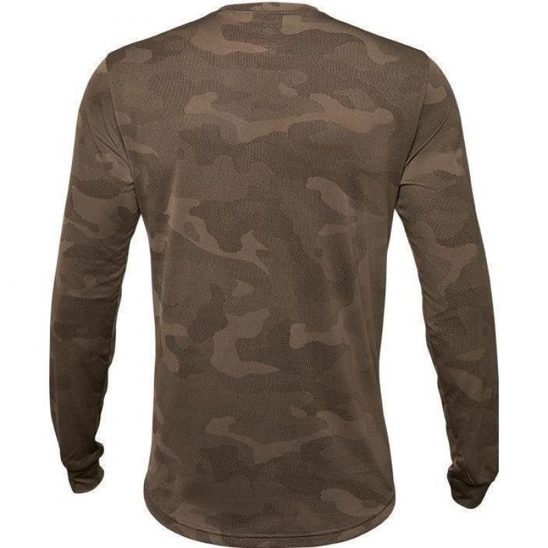 FOX MTB Ranger Tru Dri Ls Jersey M - Bilde 2