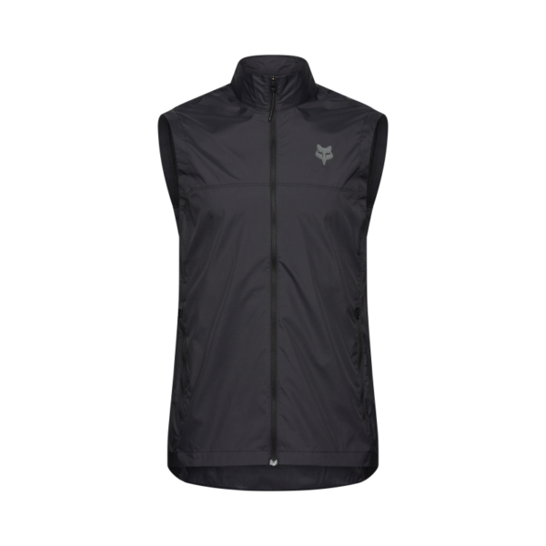 FOX-MTB Ranger Vind Vest–Lillehammer Sport-1 FOX MTB Ranger Vind Vest