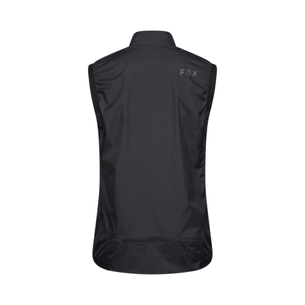 FOX-MTB Ranger Vind Vest–Lillehammer Sport-2 FOX MTB Ranger Vind Vest