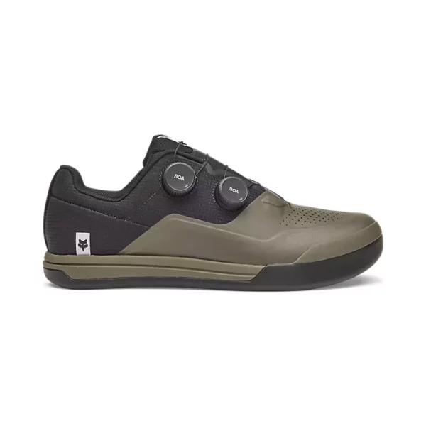 FOX Union Boa Flat Sykkelsko