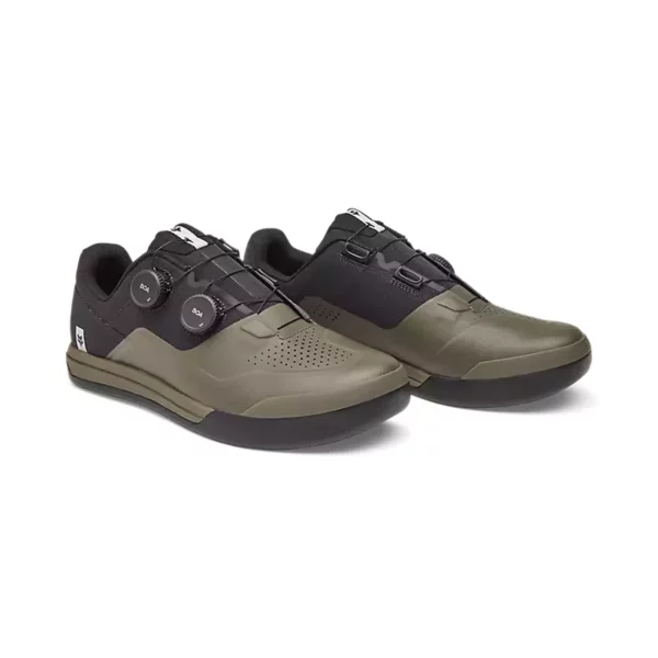 FOX-MTB Union Boa Flat-FOX33343-373-Lillehammer Sport-4 FOX Union Boa Flat Sykkelsko