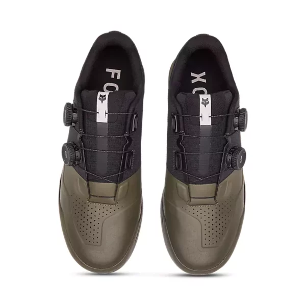 FOX-MTB Union Boa Flat-FOX33343-373-Lillehammer Sport-5 FOX Union Boa Flat Sykkelsko