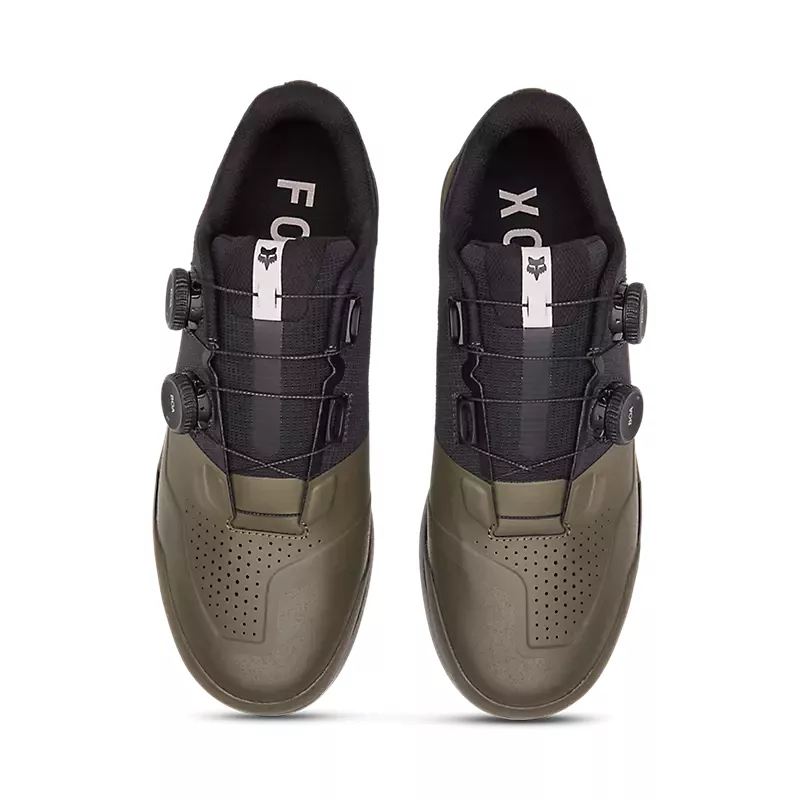 FOX Union Boa Flat Sykkelsko - Bilde 5