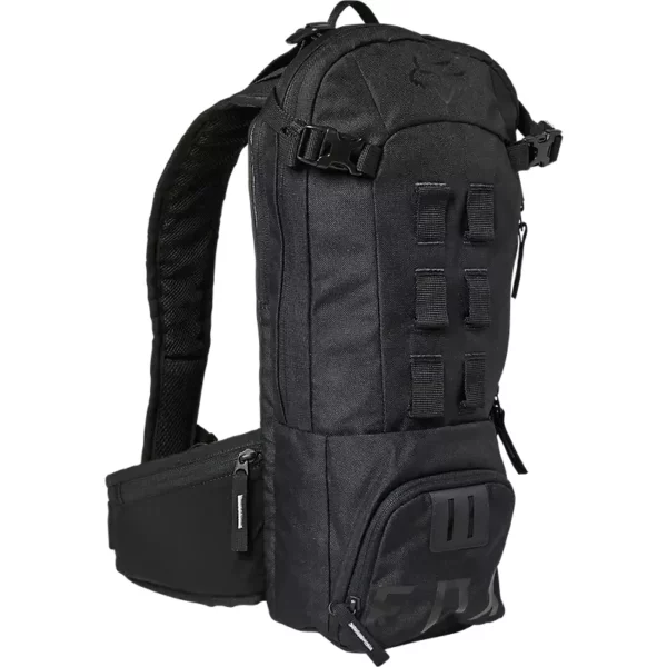 FOX-MTB Utility 10L Hydration Pack–Lillehammer Sport-1 FOX MTB Utility 10L Hydration Pack