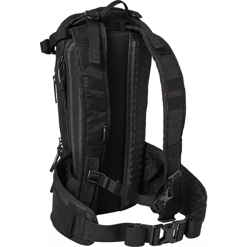 FOX MTB Utility 10L Hydration Pack - Bilde 2