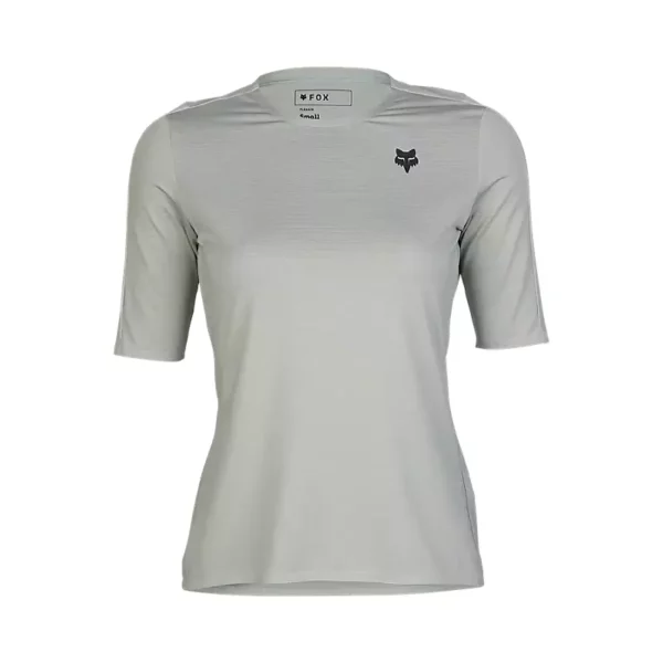 FOX MTB Flexair Ascent Ss Jersey W