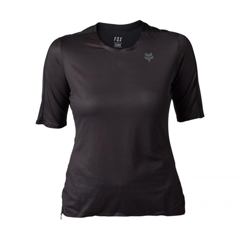 FOX MTB Flexair Ascent Ss Jersey W - Bilde 1