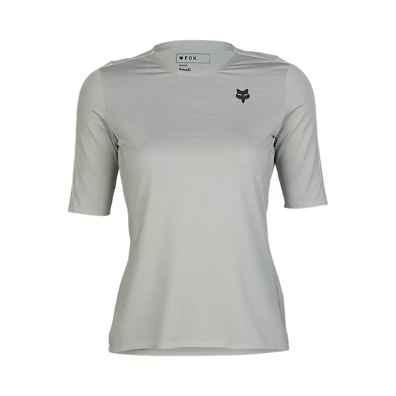 FOX MTB Flexair Ascent Ss Jersey W - Bilde 1