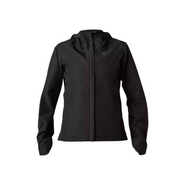 FOX MTB W Ranger 2.5L Water Jacket