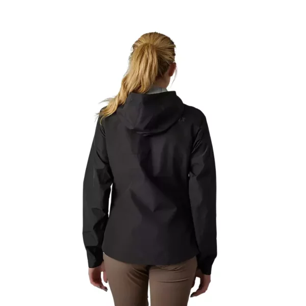 FOX-MTB W Ranger 2.5L Water Jacket–Lillehammer Sport-3 FOX MTB W Ranger 2.5L Water Jacket