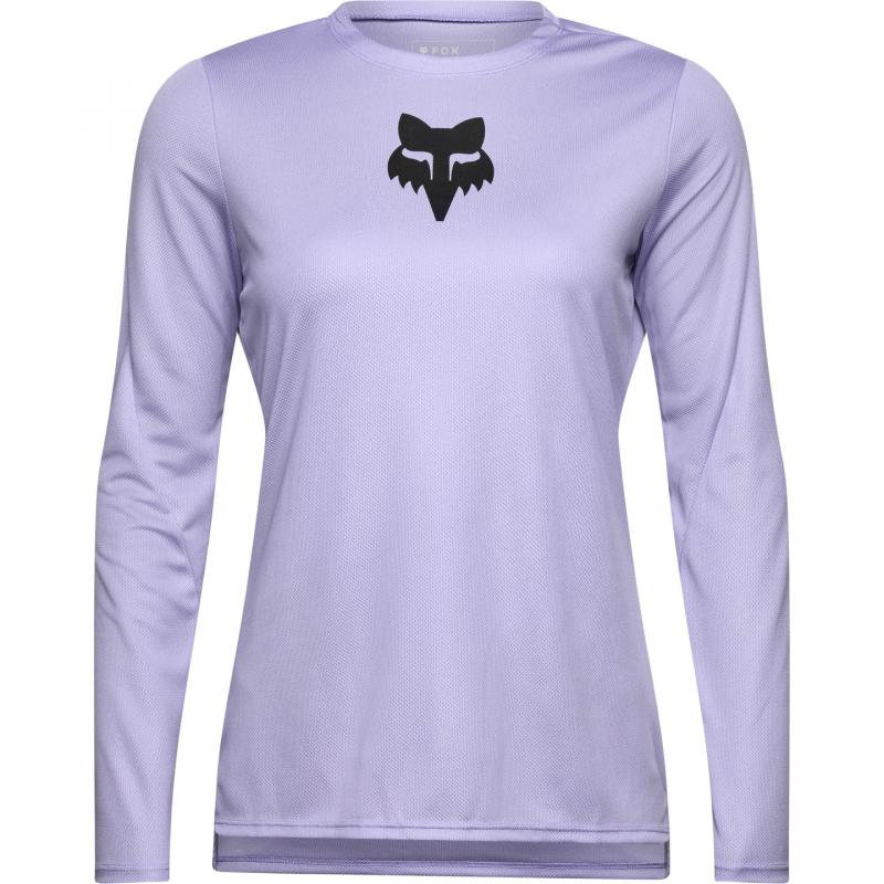 FOX MTB Ranger Ls Jersey Head W - Bilde 1